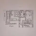 דירה Mayr