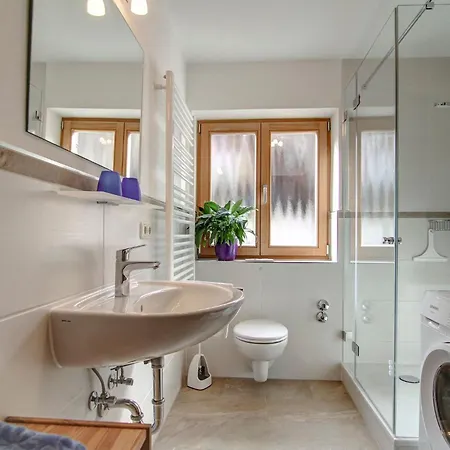 Apartment Mayr Bad Wiessee