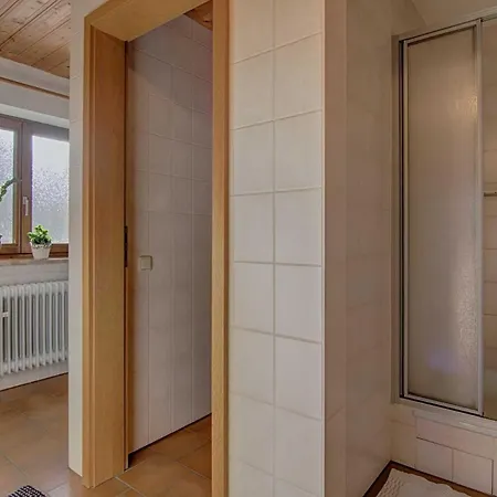Mayr Apartment