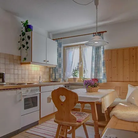 Apartment Mayr