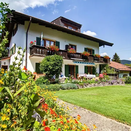 Mayr Apartment Bad Wiessee