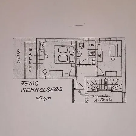 Apartment Mayr