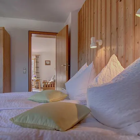 Mayr Apartamento