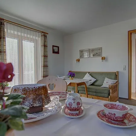 Mayr Apartamento