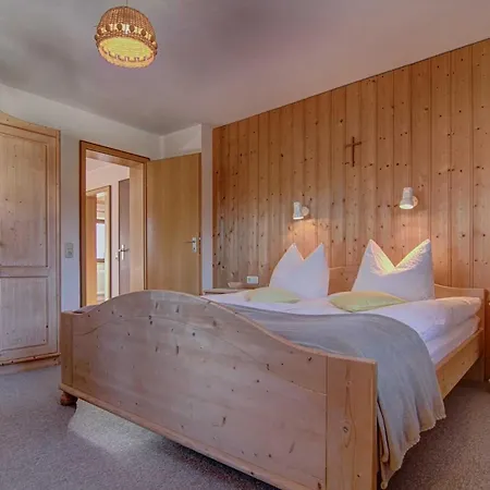 Mayr Apartamento Bad Wiessee