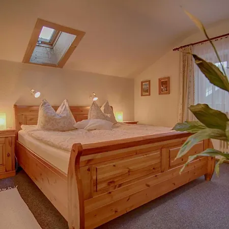 Apartamento Mayr Bad Wiessee
