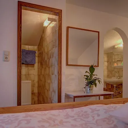 Apartamento Mayr Bad Wiessee