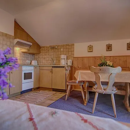 Apartamento Mayr