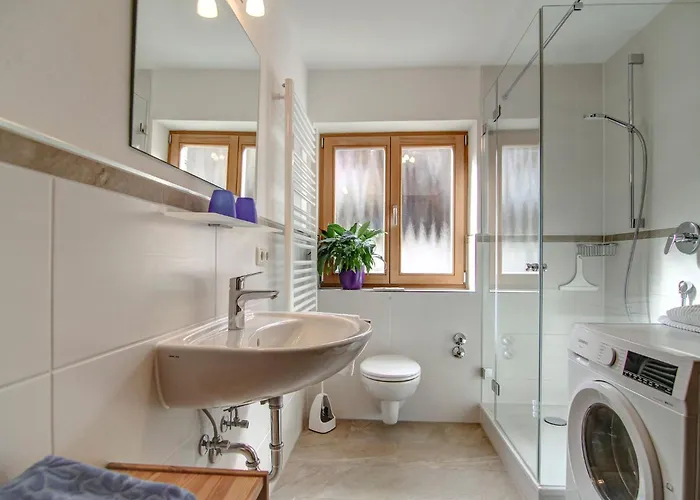Appartement Mayr Bad Wiessee