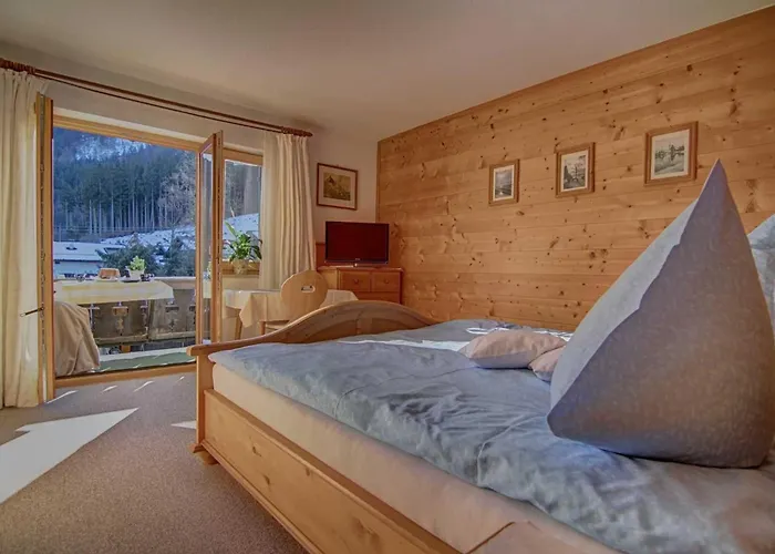 Mayr Appartement