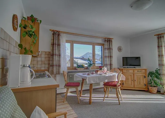 Mayr Appartement