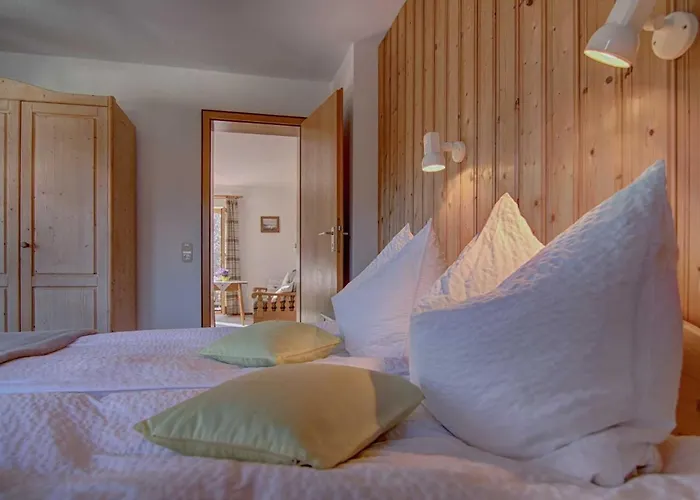 Mayr Appartement